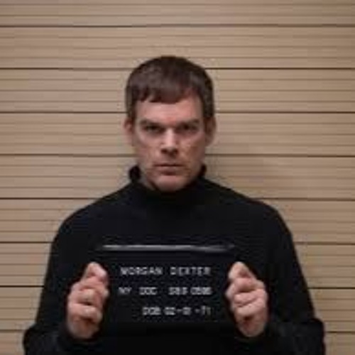 Dexter Morgan x ASTRO (Super Slowed Opium Remix)