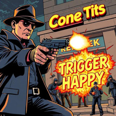 Trigger Happy