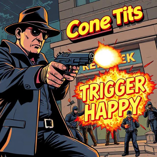 Trigger Happy