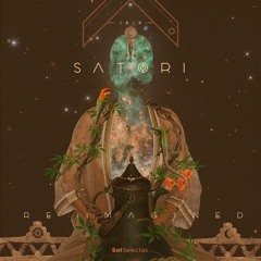 Stone Flower feat. Ahmad Zahir (Satori Re:Imagined Mix)- Satori, Namito