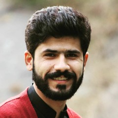 Nem pa sori nem pa nwar by fayaz khan kheishki