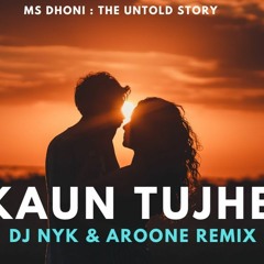 Kaun Tujhey Progressive Mix Must Listen.