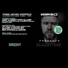 GLAZBYTIME INSOMNIACZ