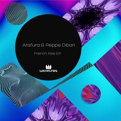 Arafura, Peppe Dibari - 0600 (Original Mix)
