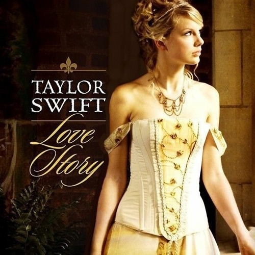 Stream Taylor Swift - Love story.mp3 by Berliantaakp | Listen online for  free on SoundCloud