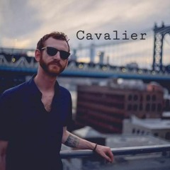 CAVALIER @ House of House NYC [May 12 2023]