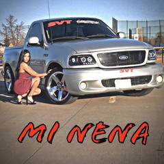 Nueva Conducta - Mi Nena
