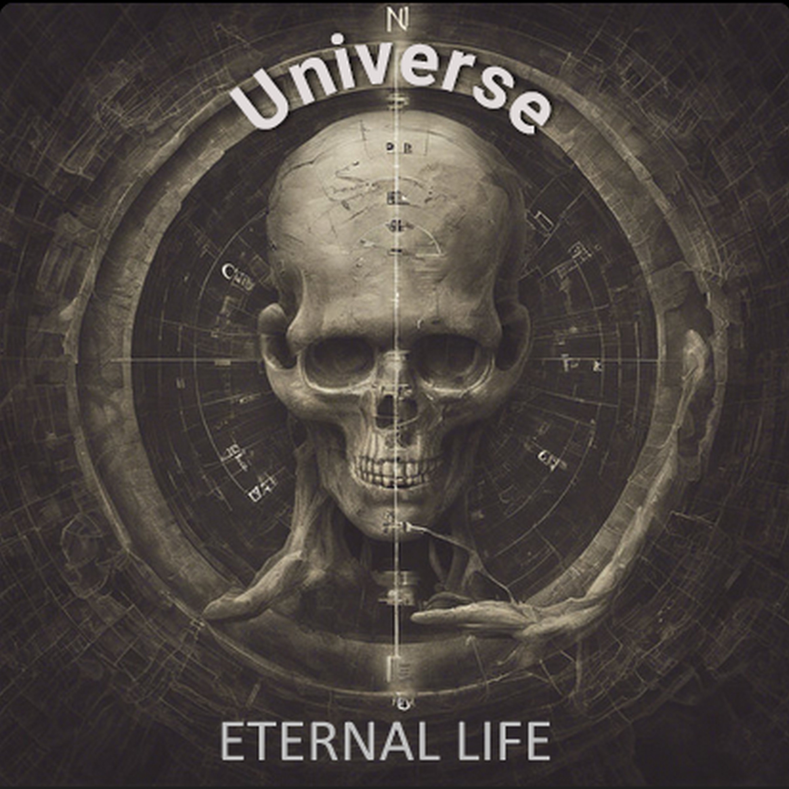 Eternal Life episode artwork
