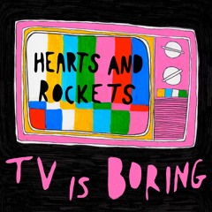 TV Party (Black Flag cover)