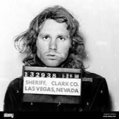 The Doors - The End (Reverernd+Lowdown's Blue Bus Mix)