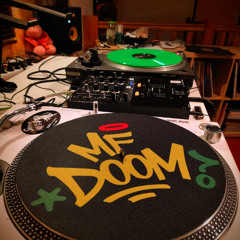 01 Boom Bap mix on Vinyl
