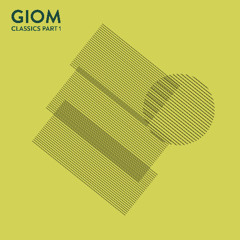 PREMIERE: Giom 'The Message' [Supremus Records]