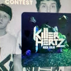 Killer hertz Rock Solid Remix  comp  by Mr skandal featuring Dj trapo