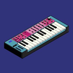 Modular Synth - Techno Practice #1