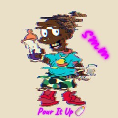 Pour It Up