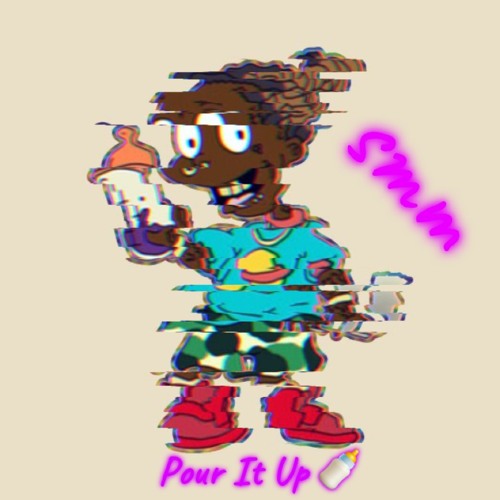 Pour It Up