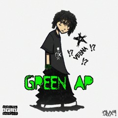 GREEN AP
