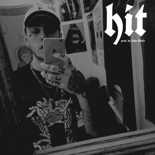 ➹ (HIT) [prod. Mike Xanax & John Mello]