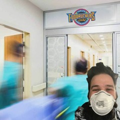 Dying For Fuddruckers