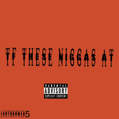 luhthrowed5 - tf these niggas at