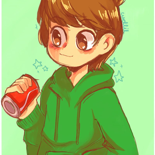 FNF EDD  (@pop973.____)