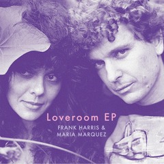 DC Promo Tracks: Frank Harris & Maria Marquez "Loveroom" (Frankie's Deluxe Mix)