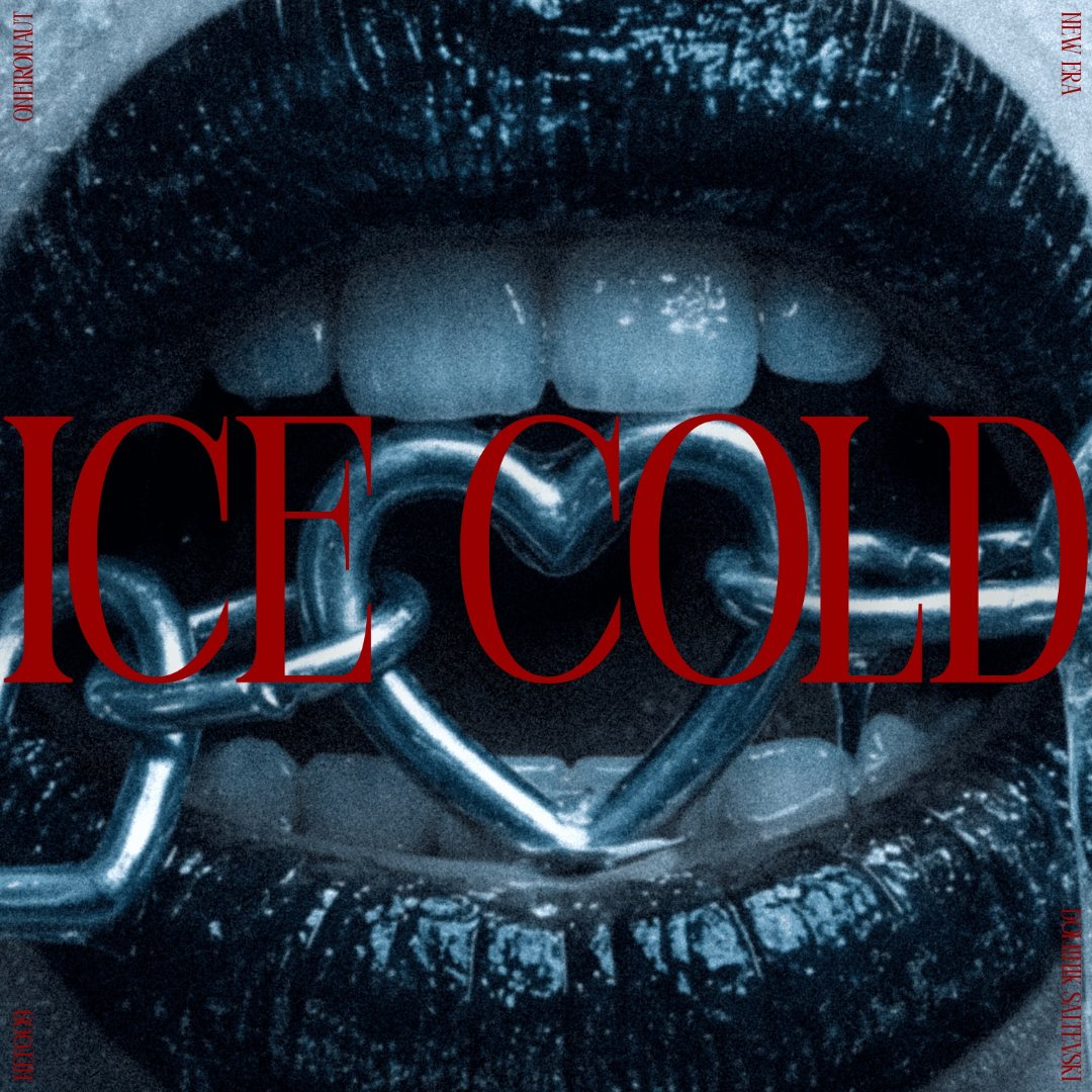 Dominik Saltevski - Ice Cold (Original Mix) [NEW ERA] FREE DL episode artwork