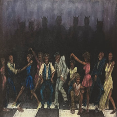 Big Rush, Tsunami Santo - Quem juntou separa (prod vsf og)