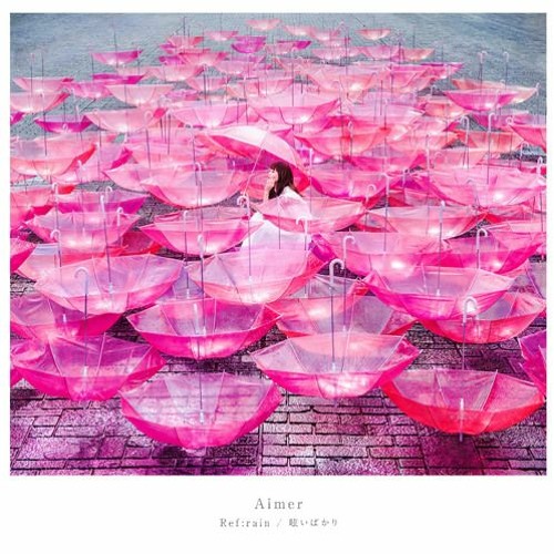 Aimer - Ref Rain (WIREDLAIN Feat. #315 Cover)
