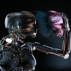 Shapeshifter (feat. Robyn)