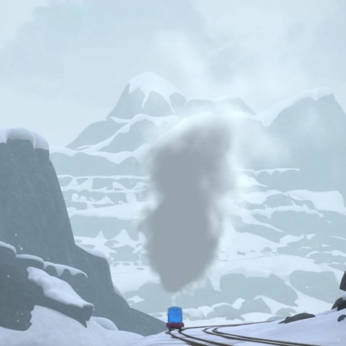 The Snowy Mountains; Then There was Trouble