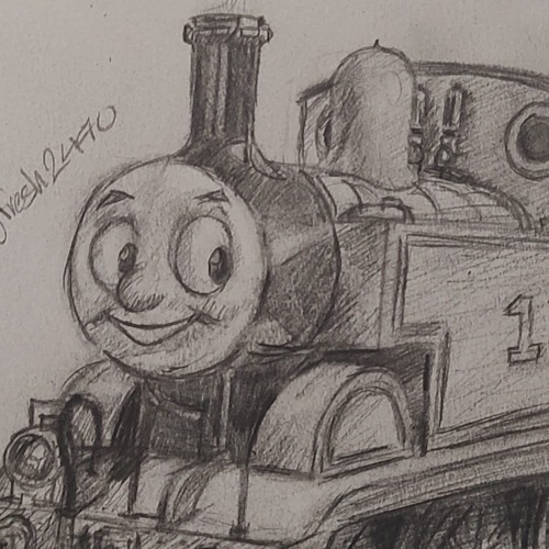 Thomas HiT Era Intro Remix