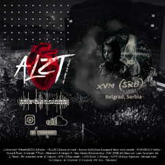ALZT Mix Session w. XVM (SRB) / Belgrad, Serbia