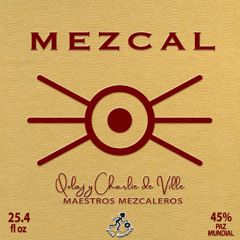 Qolaj & Charlie de Ville / Mezcal (Original Mix)