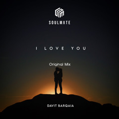 Davit Barqaia - I Love You (Original Mix)
