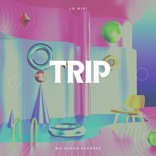 Stream La Niki Trip by La Pinky Listen online for free on SoundCloud