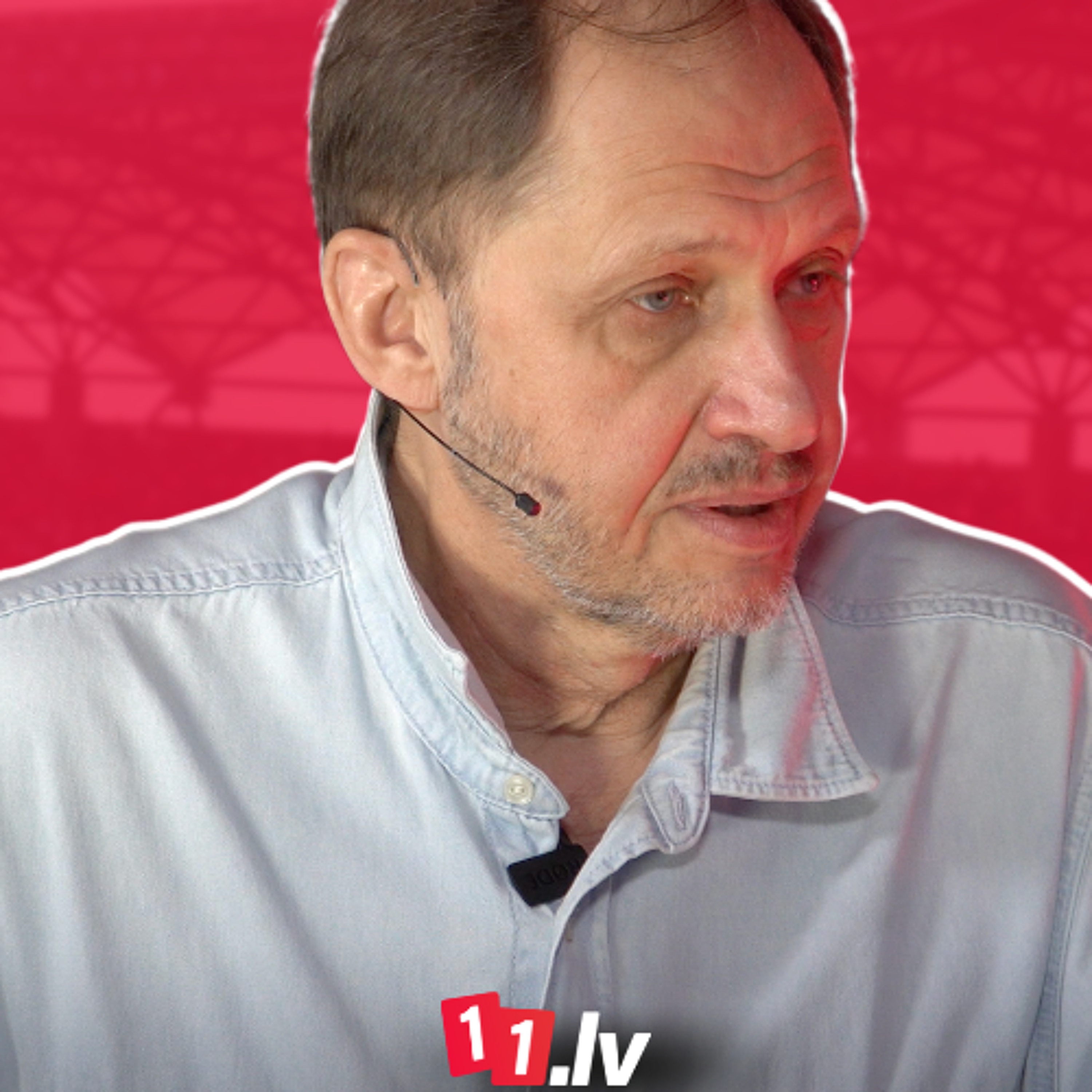 11LV TV