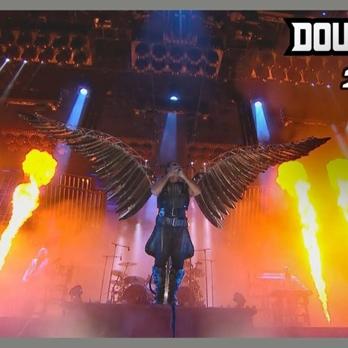 Stream Rammstein Unleashes Fire and Fury at Download 2016 - See the  Highlights from Barry | Listen online for free on SoundCloud