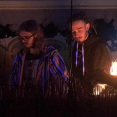 Semilocybe b2b Gypsy Jones @ BAROCK, Koblenz 25.01.20