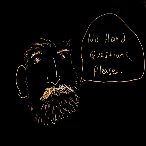 Dermographia (Produced by MF DOOM)