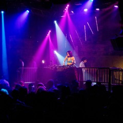 AFRODESI | DJ Halla Set | Desi Afrobeats, Amapiano | Brooklyn, NYC