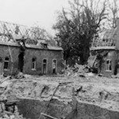 Liberation Route Europe - Volhouden tot de laatste man - Audiospot 201(NL)