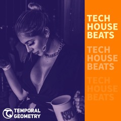Tech House Beats Sample Pack