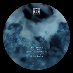 Premiere: Viels - Movimento Tellurico [End of Perception]