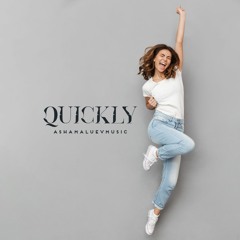 Quickly - Upbeat and Energetic Background Music For Videos (FREE DOWNLOAD)
