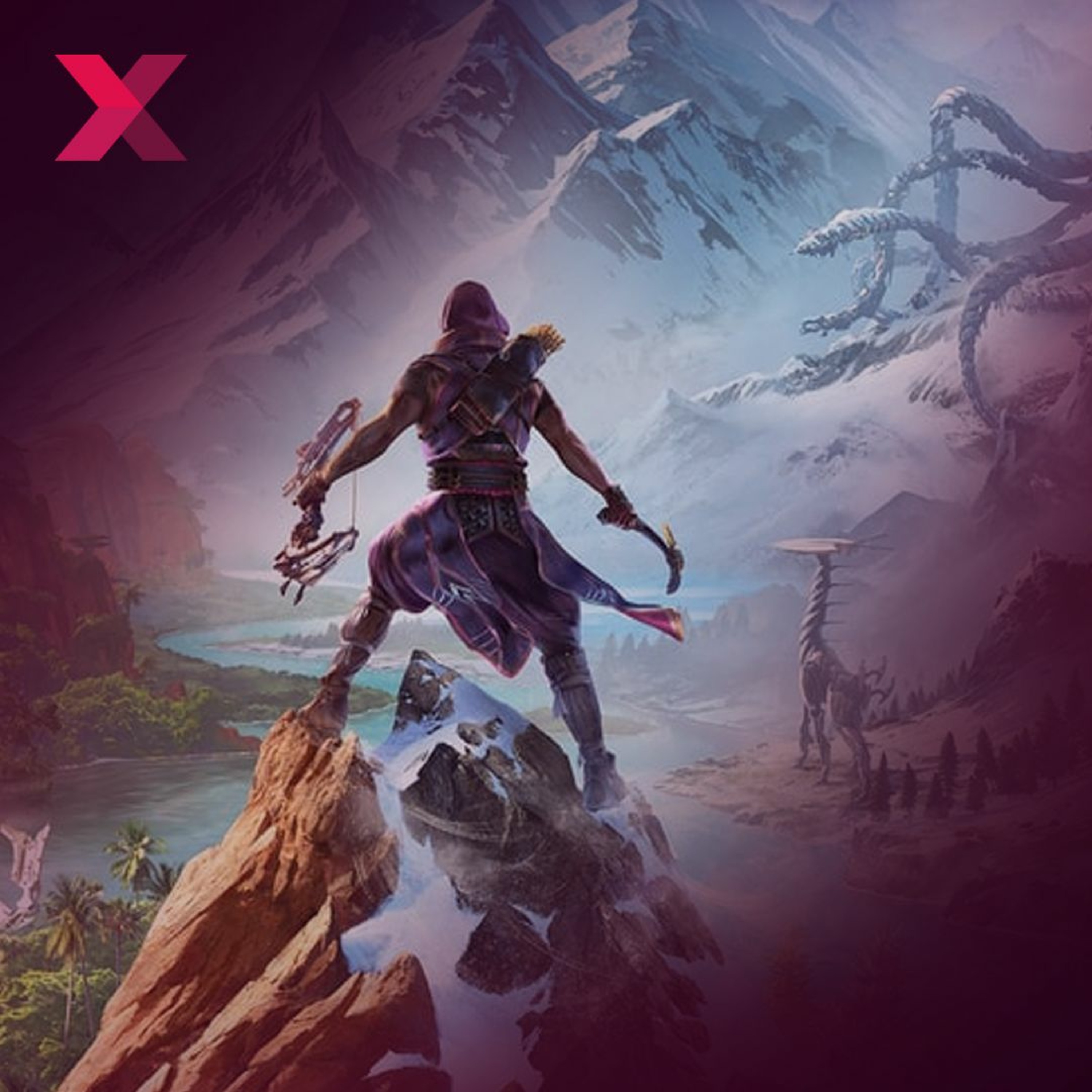 MIXEDCAST: Podcast über VR, AR, KI