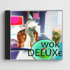 Wok To Bangla (slowed + Reverb)