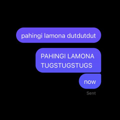 lamona (jersey remix)