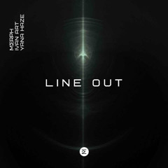 merph, Ivan ART, Yana Haze - Line Out [Iparallels Records]
