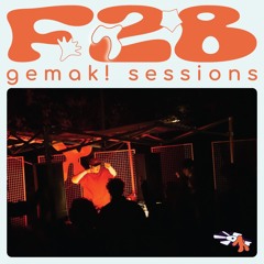 gemak! sessions with F2B